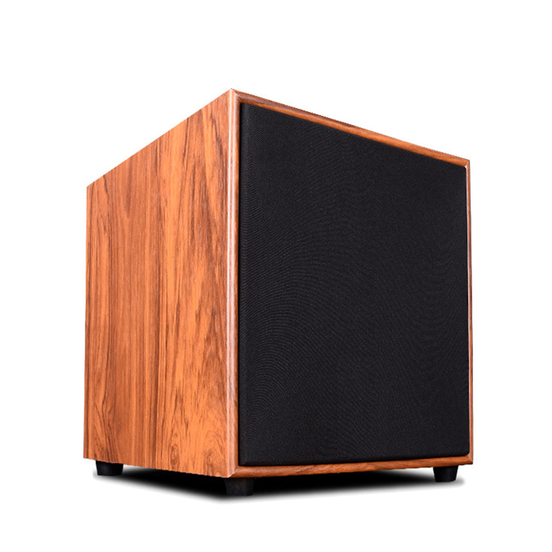 12 Polegada baixo pesado subwo - Home Theater Speaker avaliação e preço