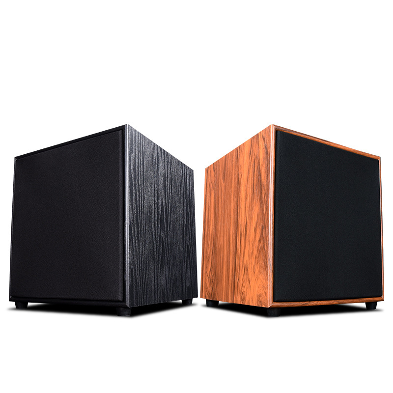 12 Polegada baixo pesado subwo - Home Theater Speaker avaliação e preço