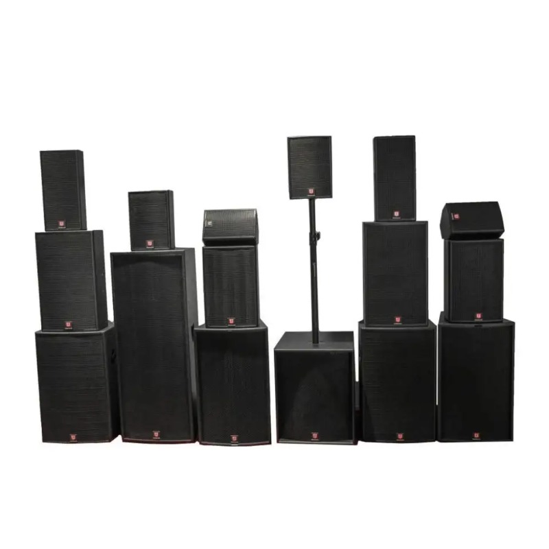 Caixa de Som Sound Bar de 18 P - Home Theater Speaker avaliação e preço