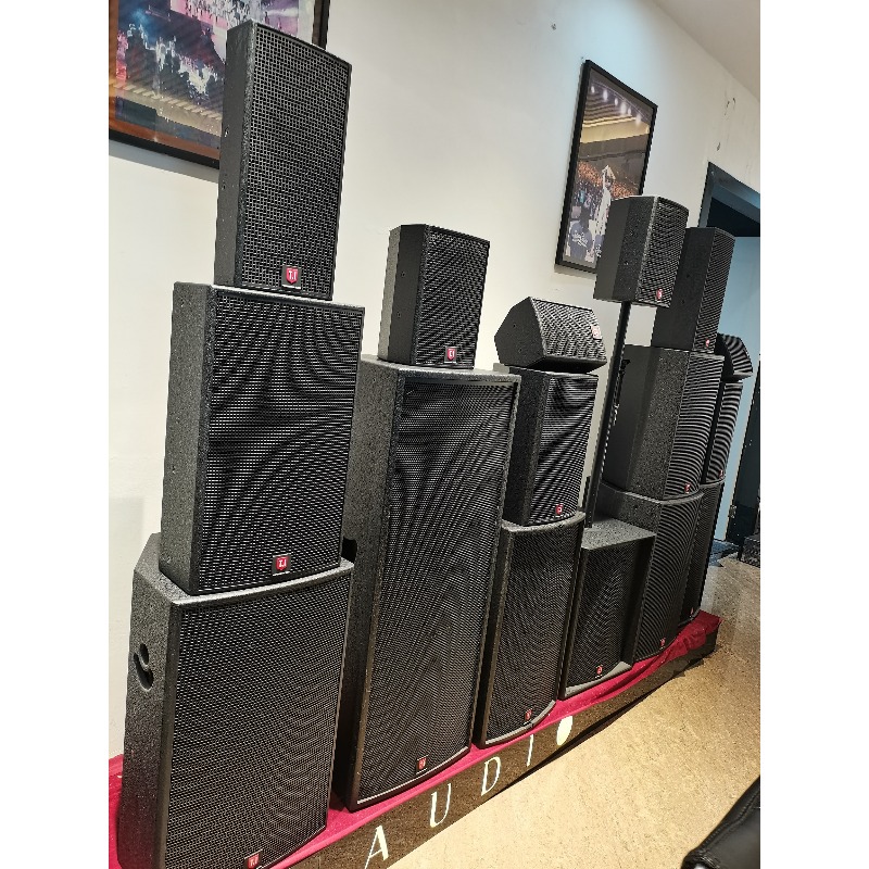 Caixa de Som Sound Bar de 18 P - Home Theater Speaker avaliação e preço