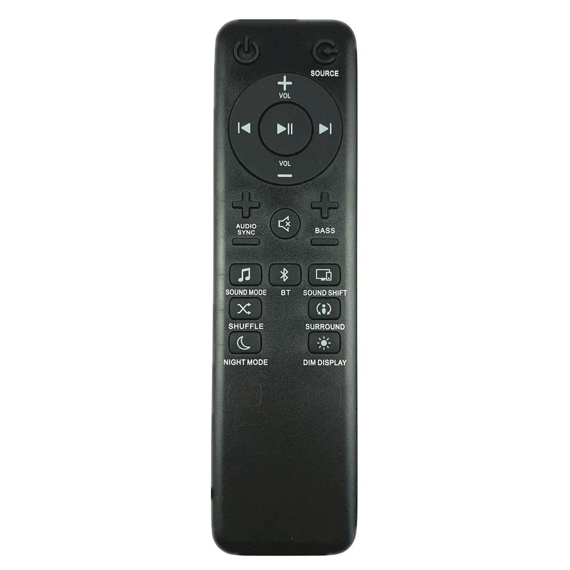 Controle Remoto de Áudio para  - Home Cinema Jbl avaliação e preço