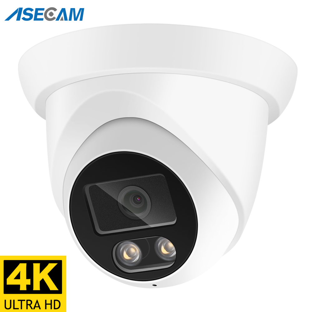 Nova câmera ip 4k 8mp áudio ao - Home Cinema Sony avaliação e preço