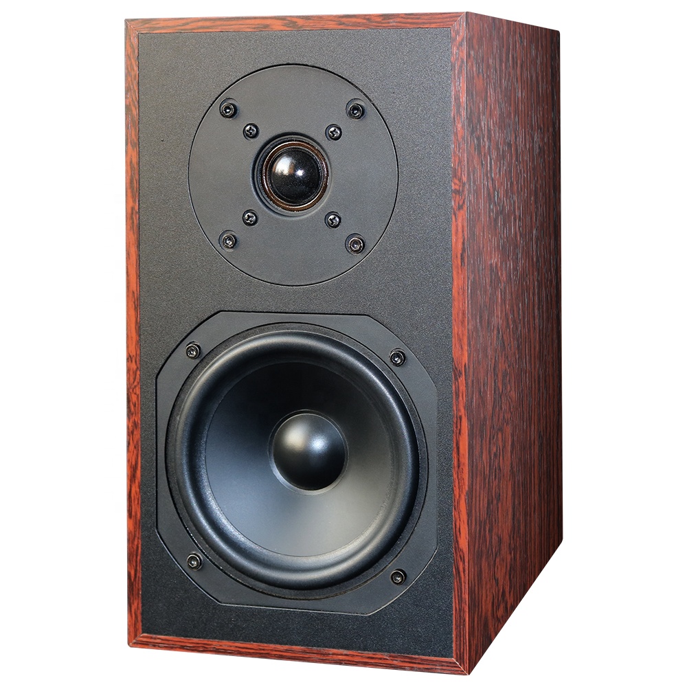 ODM/OEM Fabricação TD-S1 1 ''* - Home Theater Speaker avaliação e preço