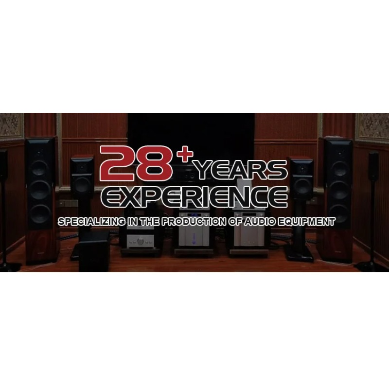 ODM/OEM Fabricação TD-S1 1 ''* - Home Theater Speaker avaliação e preço