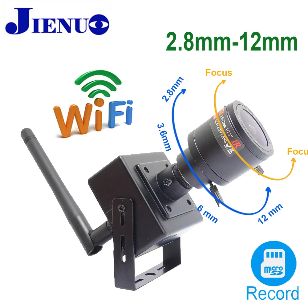 Câmera IP Mini Sem Fio 1080P 5 - Home Cinema Sony avaliação e preço
