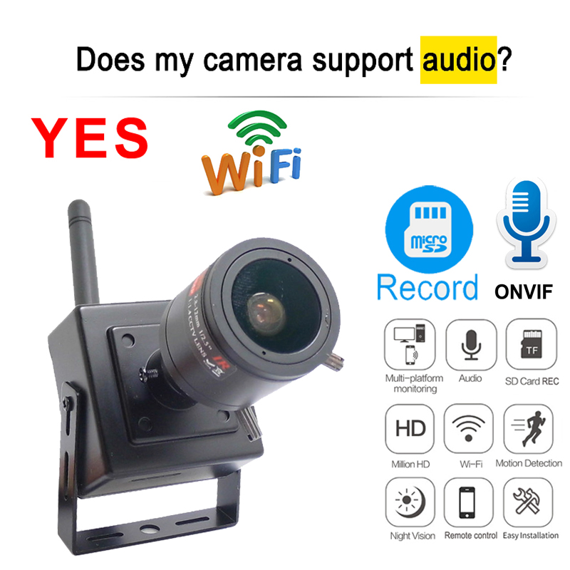 Câmera IP Mini Sem Fio 1080P 5 - Home Cinema Sony avaliação e preço