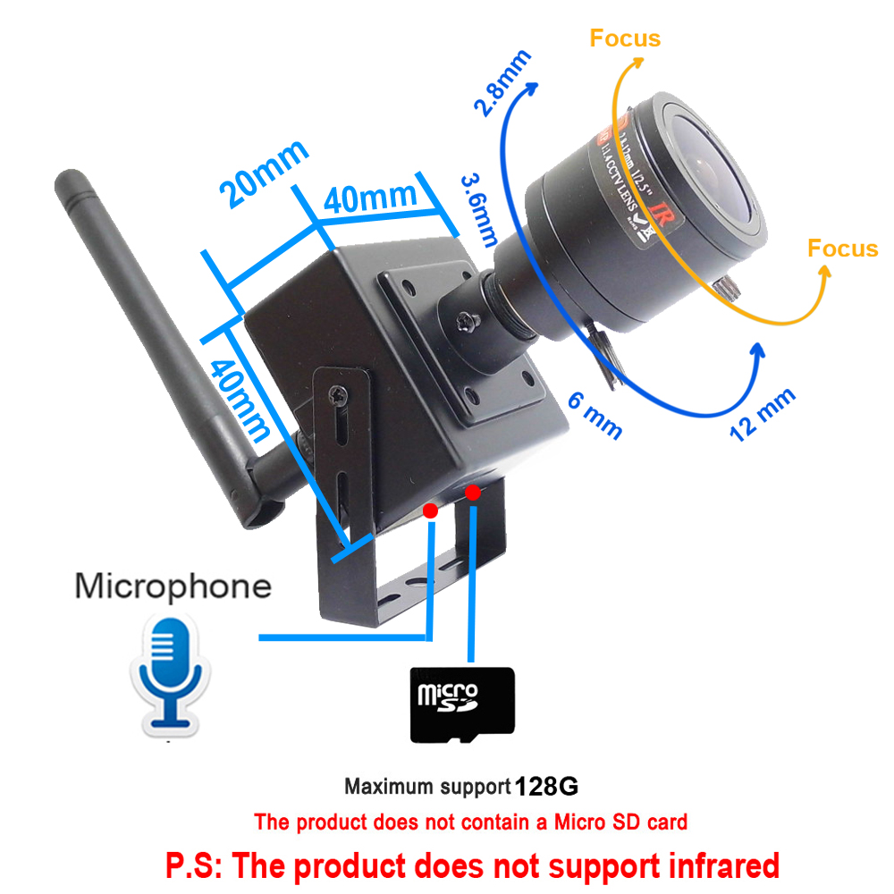Câmera IP Mini Sem Fio 1080P 5 - Home Cinema Sony avaliação e preço