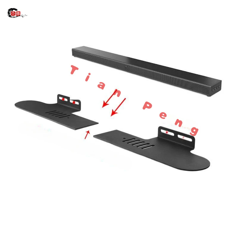 Suporte de Parede Divisível WY - Home Cinema Jbl avaliação e preço