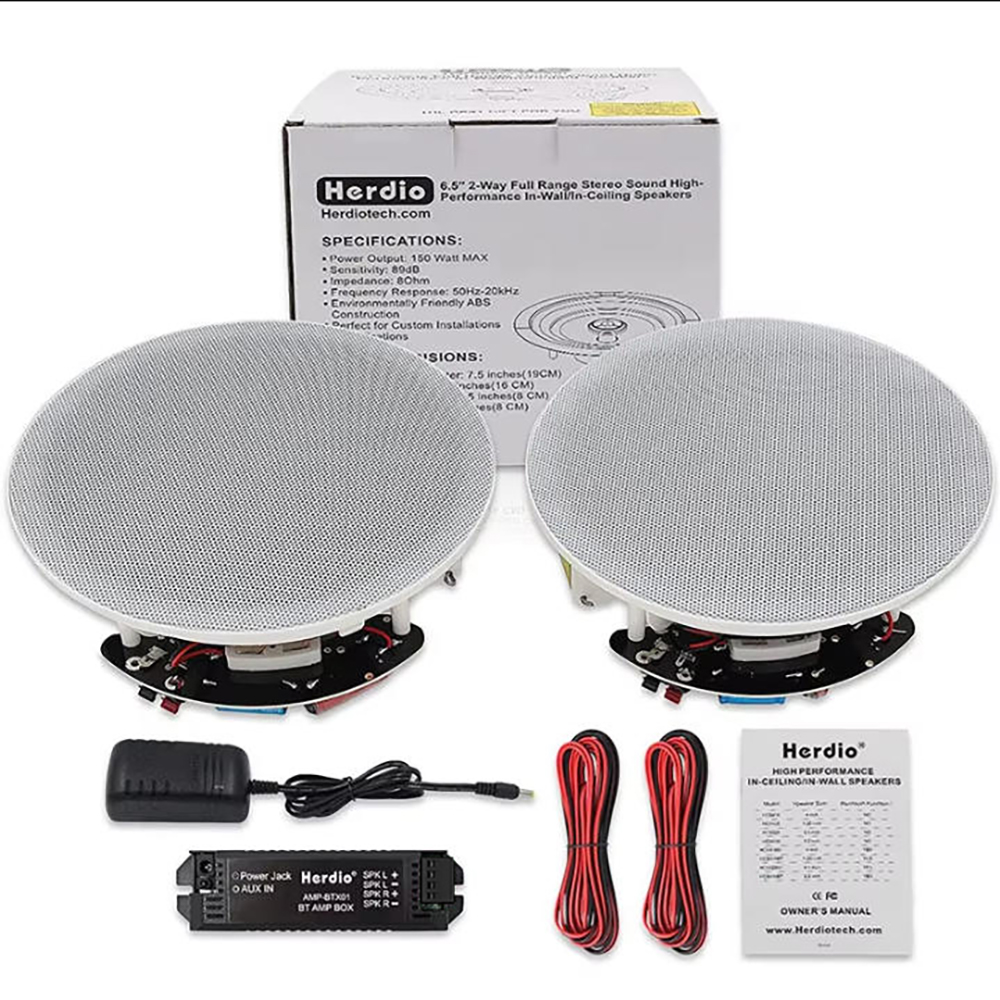 Herdio Alto-falante Bluetooth  - Home Cinema Jbl avaliação e preço