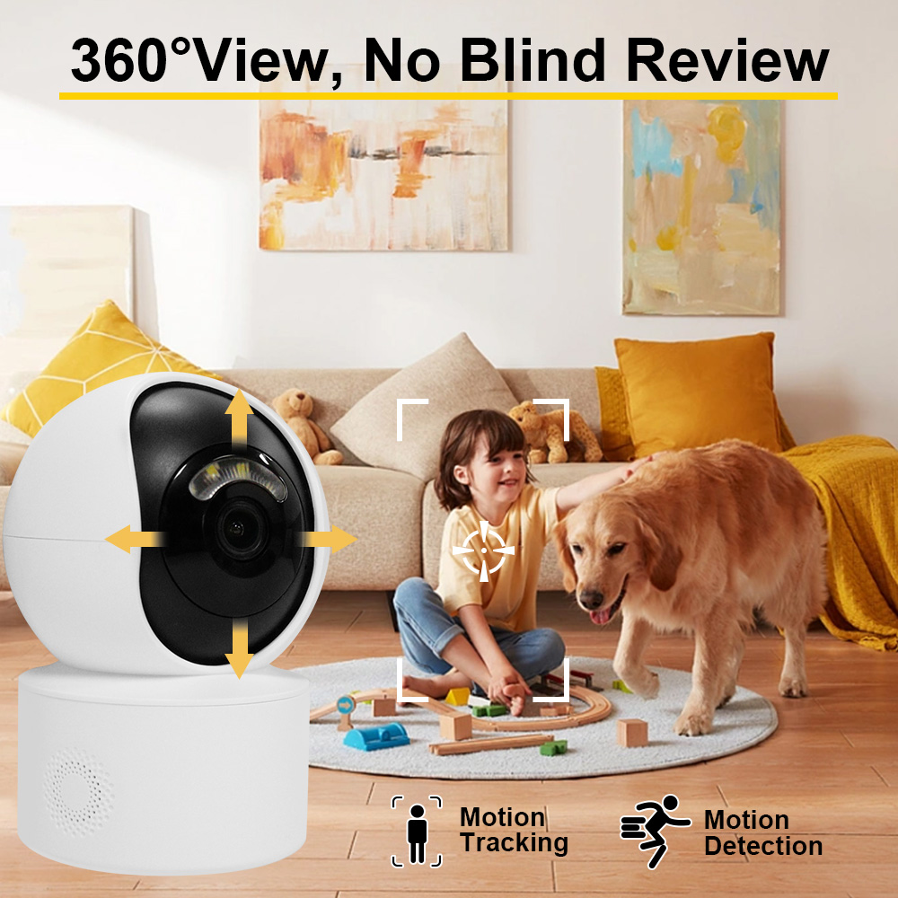 Yoosee 5mp wifi segurança ptz  - Home Cinema Sony avaliação e preço