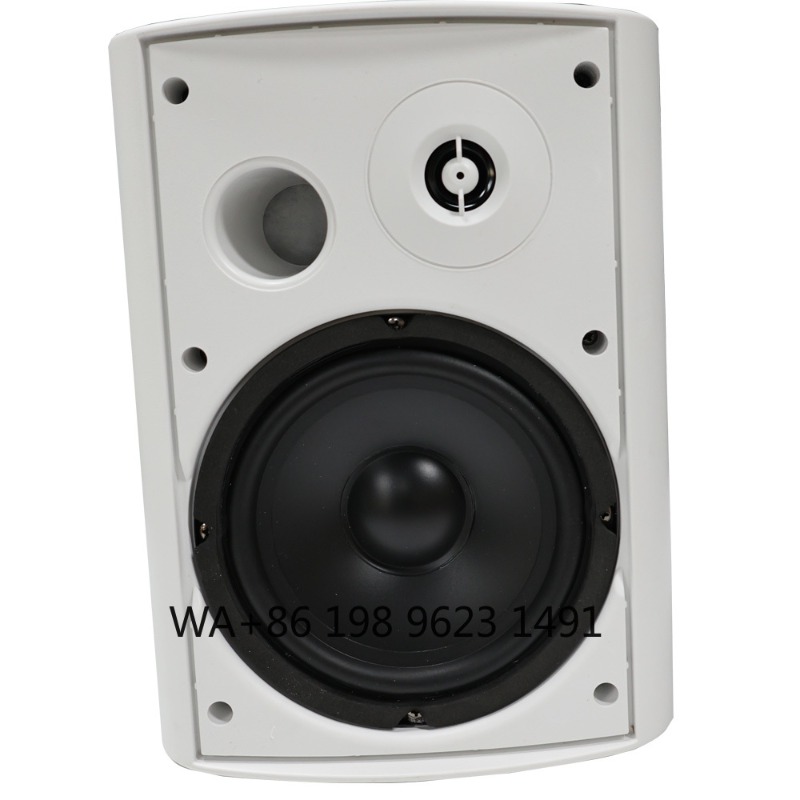Caixa de Som Sem Fio 5.1 WiFi  - Home Theater Speaker avaliação e preço