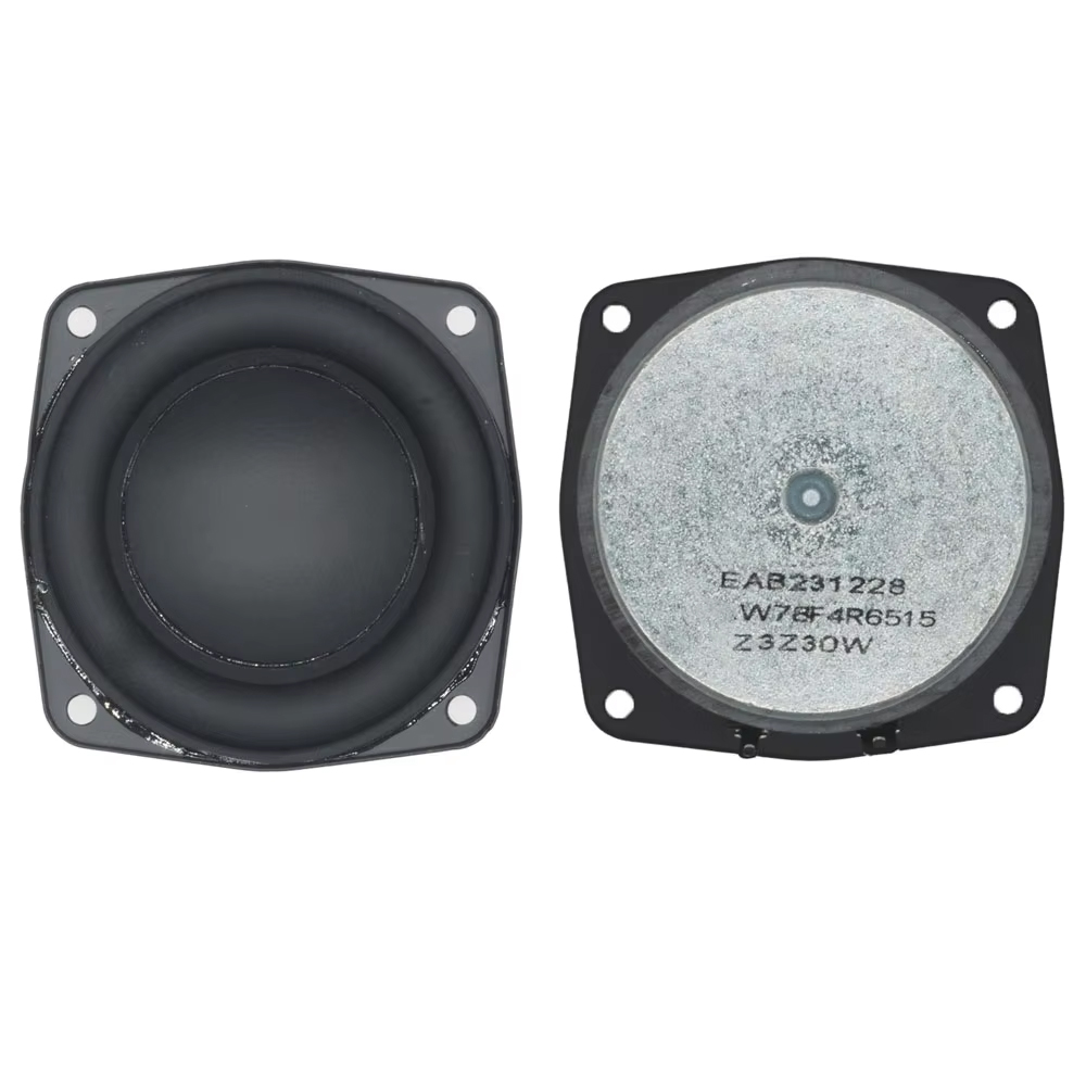 AUIN 2 Peças/lote Subwoofer de - Home Cinema Jbl avaliação e preço