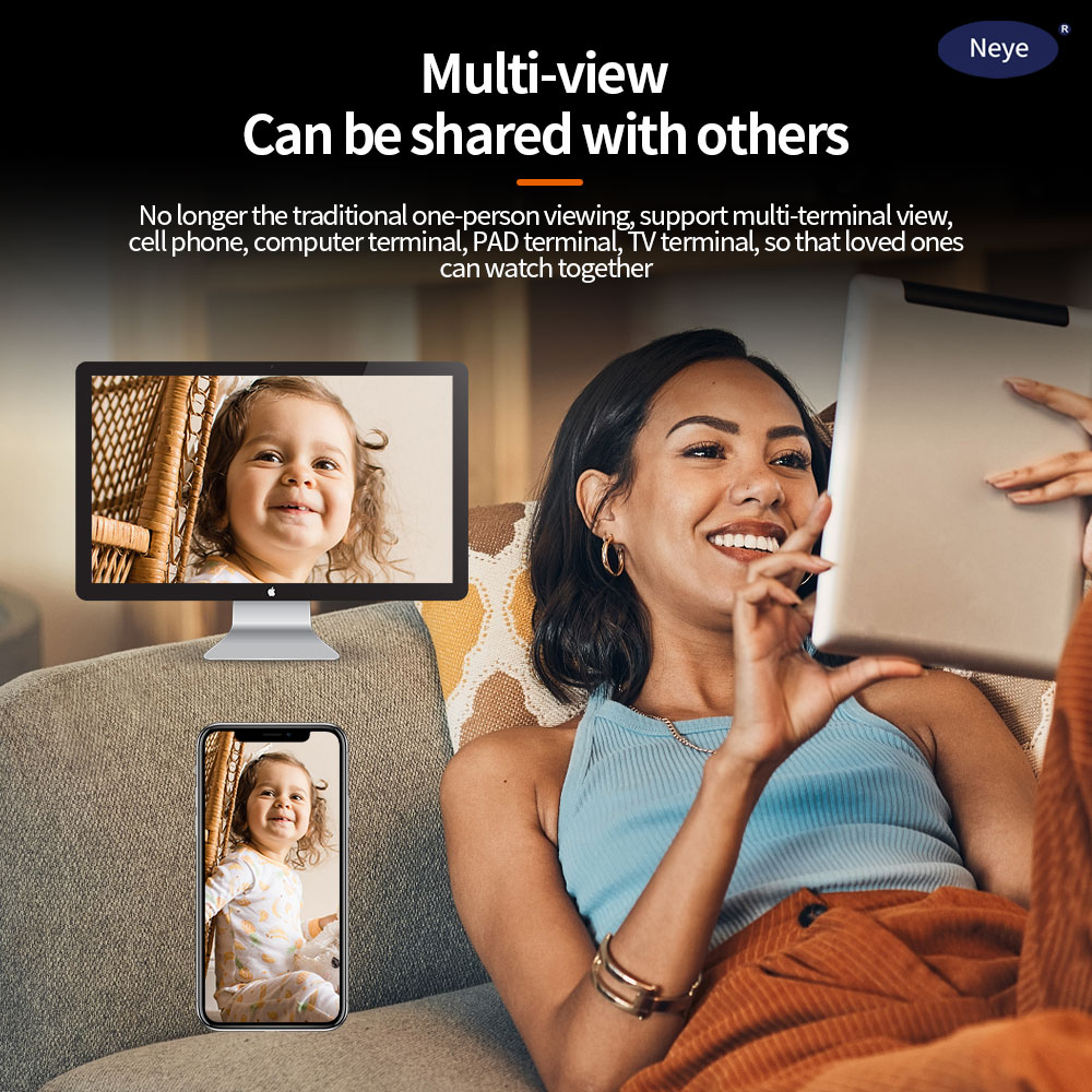 Neye sp100 ptz wifi câmera 8mp - Home Cinema Sony avaliação e preço