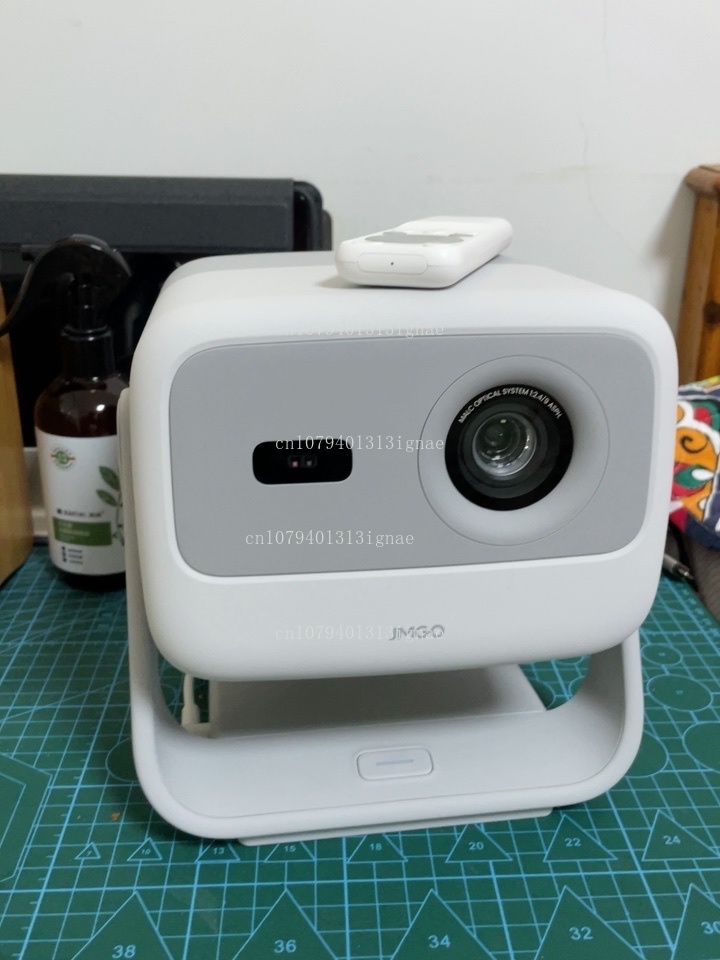 Projeção N1S4K puro três cores - Projector Screen 100 Inch avaliação e preço
