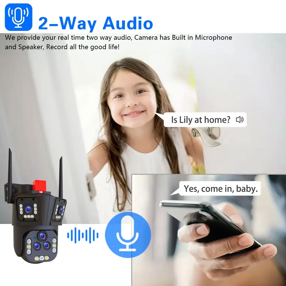 Ultra 20mp 10k wifi ptz contro - Home Cinema Sony avaliação e preço