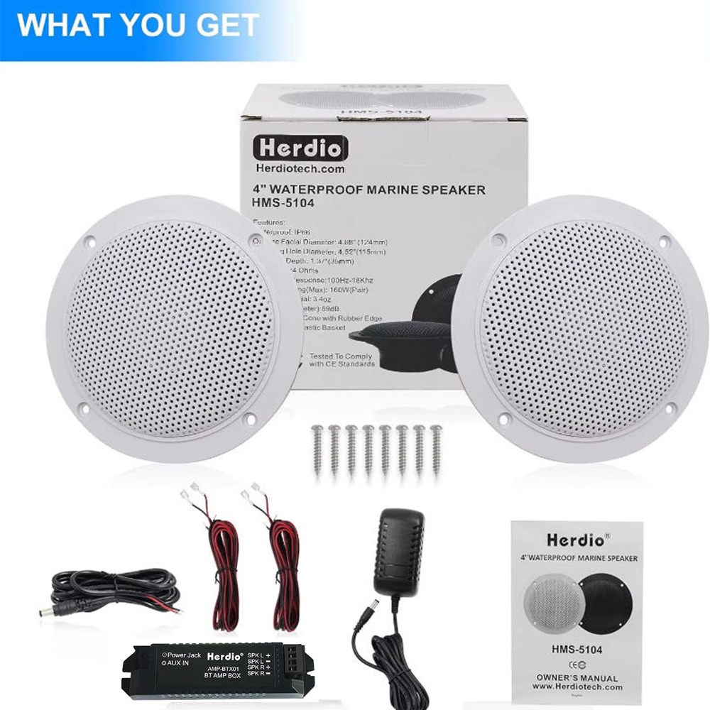 Herdio Alto-falantes Bluetooth - Home Cinema Jbl avaliação e preço