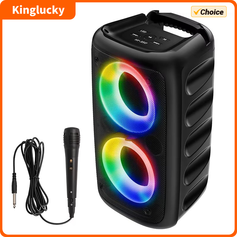 Kinglucky HY-3317 subwoofer se - Home Cinema Jbl avaliação e preço