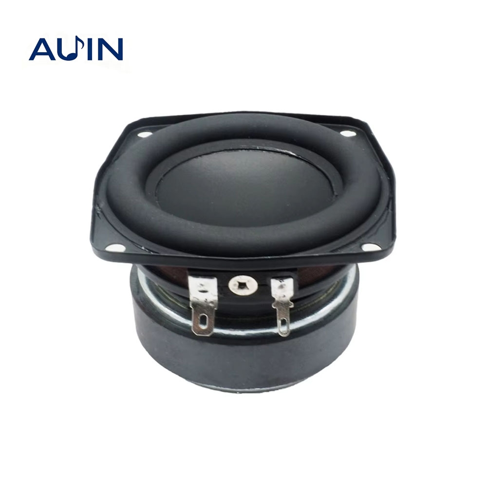 AUIN 1 Peça Subwoofer de 3 Pol - Home Cinema Jbl avaliação e preço