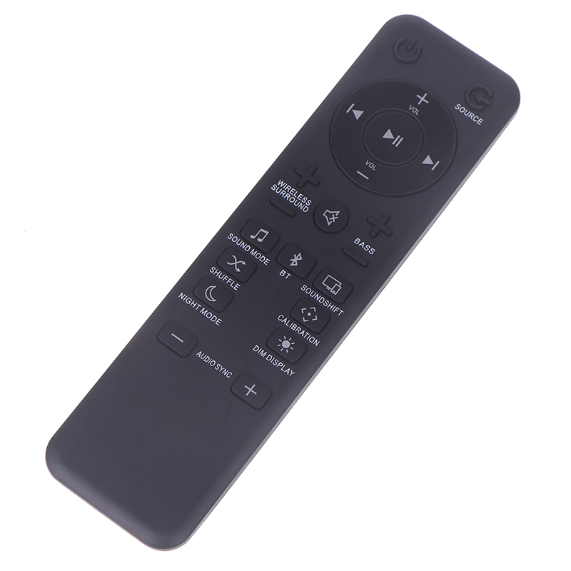 Controle remoto preto para jbl - Home Cinema Jbl avaliação e preço