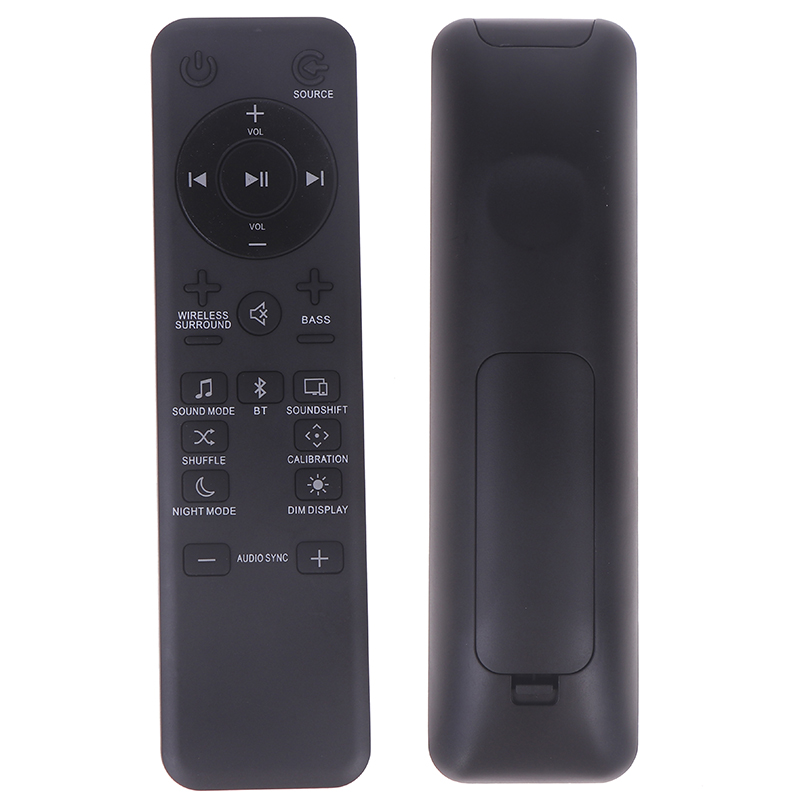Controle remoto preto para jbl - Home Cinema Jbl avaliação e preço
