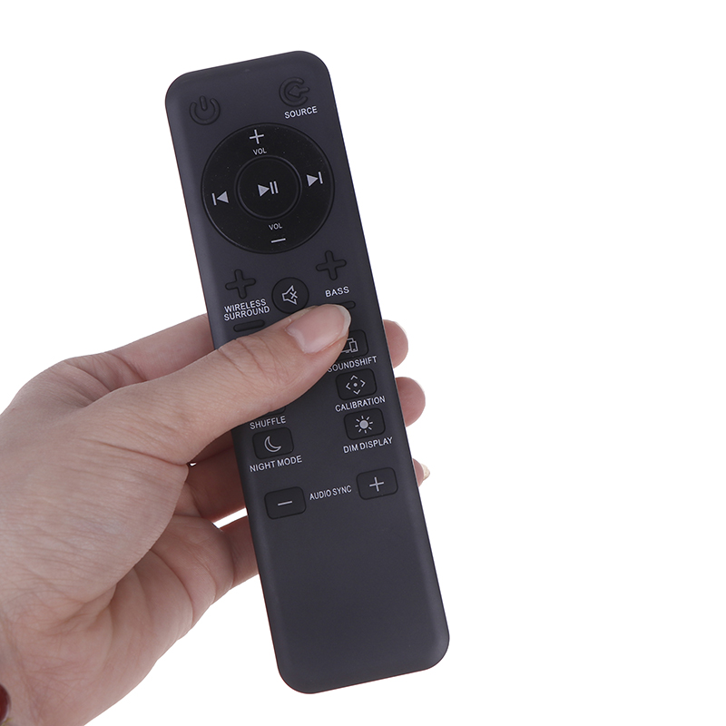 Controle remoto preto para jbl - Home Cinema Jbl avaliação e preço