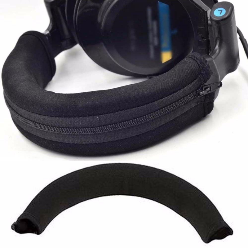 Zíper protetor de fone de ouvi - Audio Technica Headphone Ath-M20X avaliação e preço