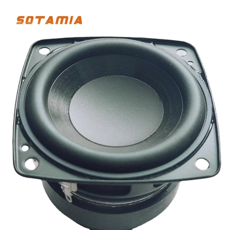 SOTAMIA 1Pcs Alto-falante de Á - Home Cinema Jbl avaliação e preço