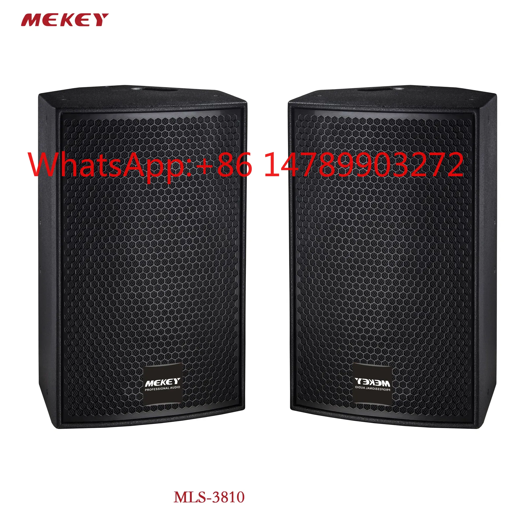 Alto-falante de áudio de alcan - Home Theater Speaker avaliação e preço