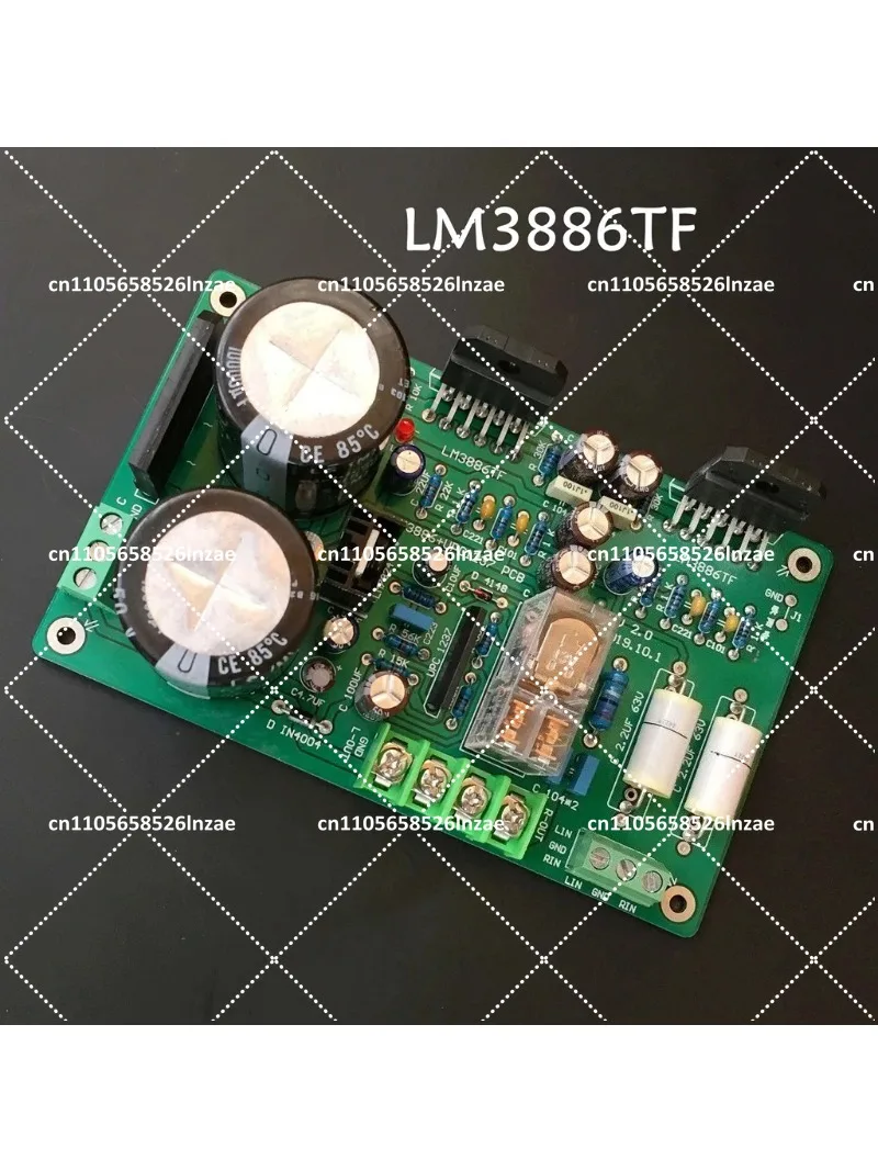 Placa Amplificadora de Áudio H - Home Theater Speaker avaliação e preço