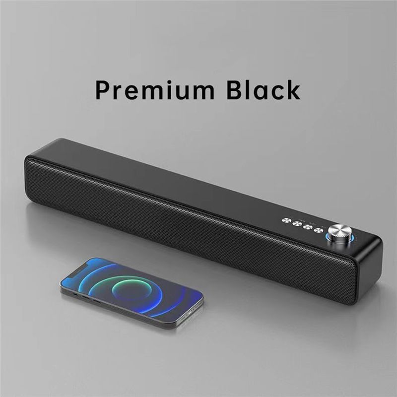 B63B-Subwoofer Bluetooth, Soun - Home Theater Speaker avaliação e preço