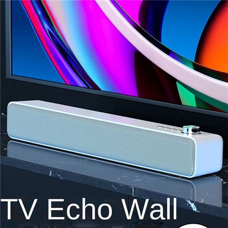 B63B-Subwoofer Bluetooth, Soun - Home Theater Speaker avaliação e preço